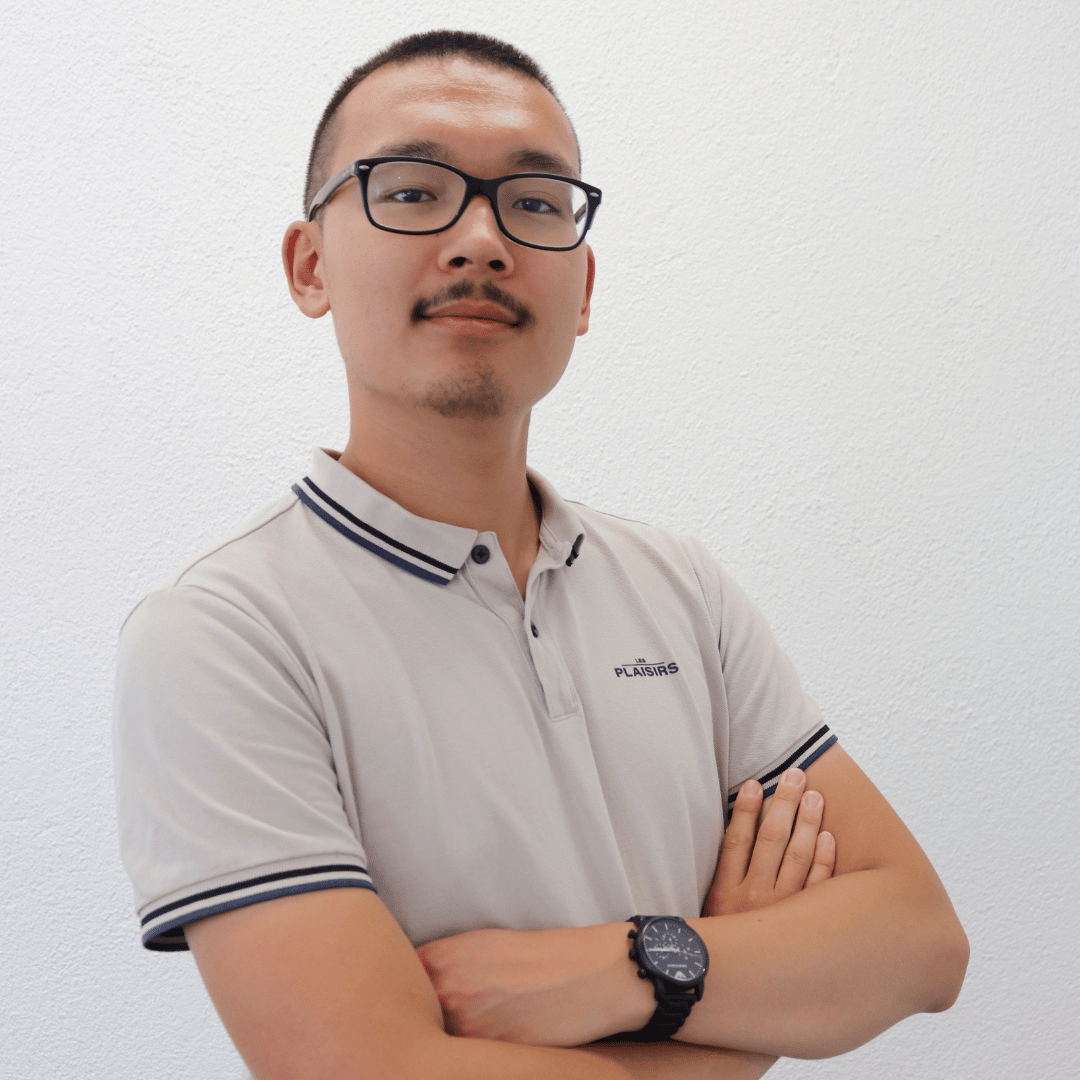 Erdem Bileg - Rodrigues Consulting GmbH