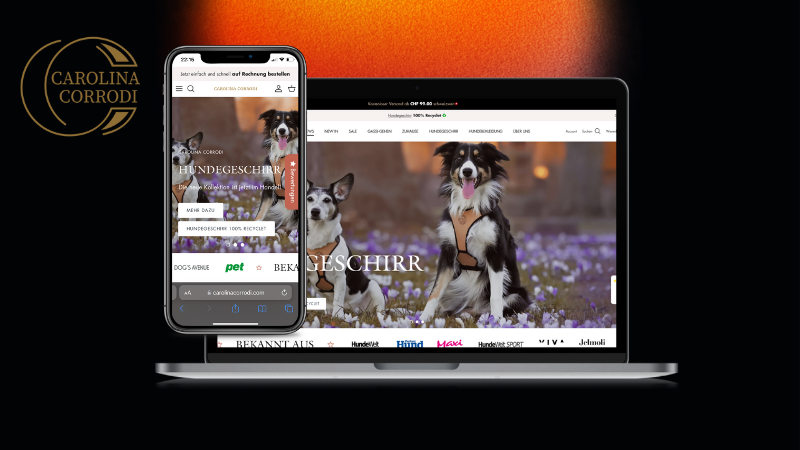 online shop erstellen lassen